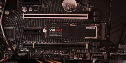 Samsung SSD 990 PRO