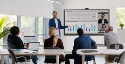 A teamwork tool as versatile as your workforce