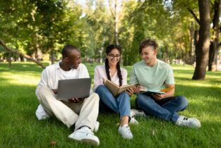 SSD mobility enables learning outside the classroom