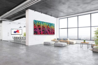 How — and why — to replace a projector with an LED video wall