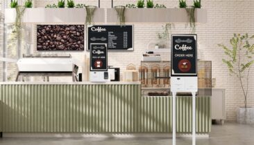 Why self-service kiosks are a necessity for restaurants
