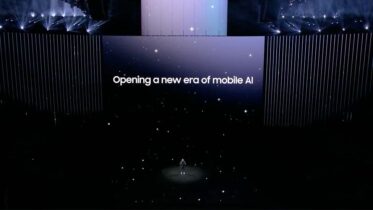 Galaxy Unpacked January 2024 — Full replay and highlights