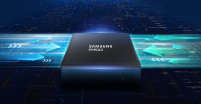 Why it’s time to upgrade your data center storage solution