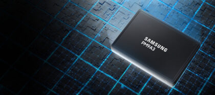 High-capacity SSDs speed AI workloads for enterprises