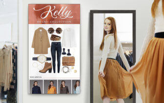 Personalized journeys are the future of the in-store retail experience