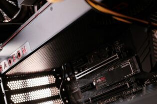 How much storage capacity is right for your business? Different workloads explored