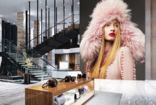 4 ways retailers can make bold impressions with The Wall