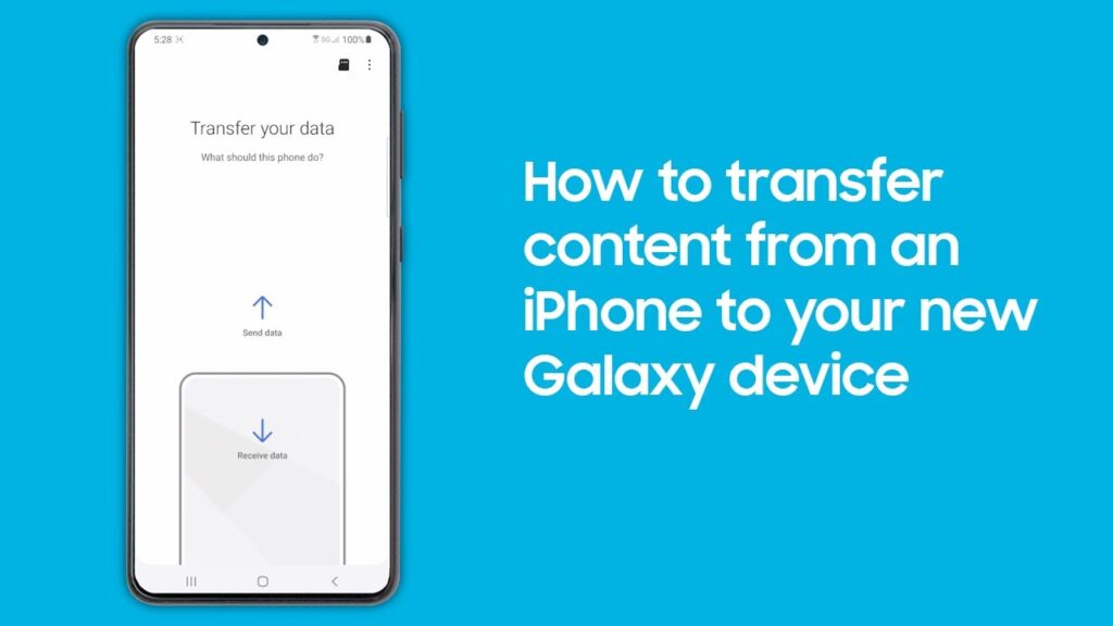 Can You Transfer Data on Multiple Devices Using Smart Switch? Discover How!