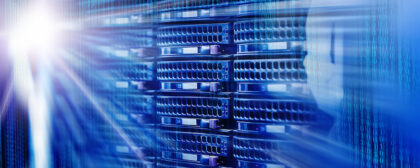 How SSDs support an Edge storage server and data center