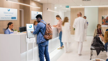 Signposts along the patient journey: How to improve wayfinding in hospitals