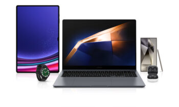 5 ways Galaxy Book4 Series works seamlessly with your Samsung mobile device