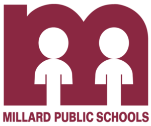 Millard Public Schools logo