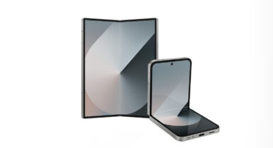 Galaxy Z Fold6 vs. Galaxy Z Flip6: Which foldable device is best for your business?