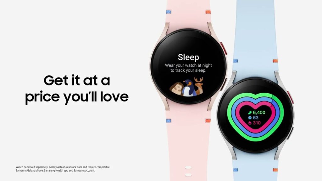 How to Use the Samsung Gear Sleep Function: Ultimate Guide to Better Rest