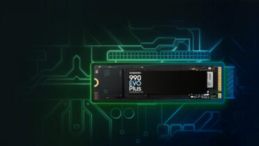 The new 990 EVO Plus SSD unlocks breakthrough performance and value for every organization