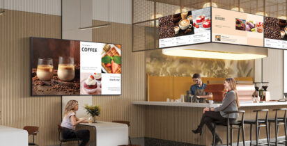 How digital transformation helps small businesses grow