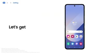 How to use Interpreter on the Galaxy Z Fold6 with Galaxy Buds3 Pro