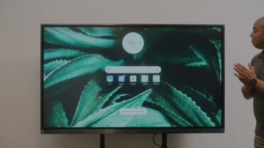 How to customize Samsung WAD Interactive Display for your classroom