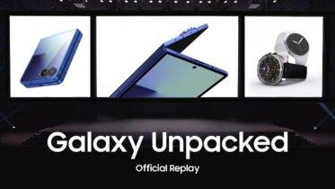 Galaxy Unpacked Summer 2025 — Full replay and highlights