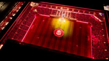 St. Louis CITY SC integrates Samsung technology for award-winning fan entertainment at Energizer Park