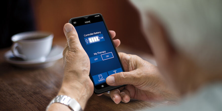 Why connected home health devices are key to reducing costs and improving care