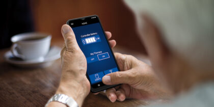 Why connected home health devices are key to reducing costs and improving care