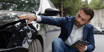 Speed is the key for insurers in the field