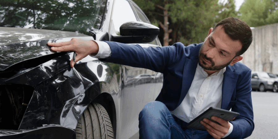 Speed is the key for insurers in the field