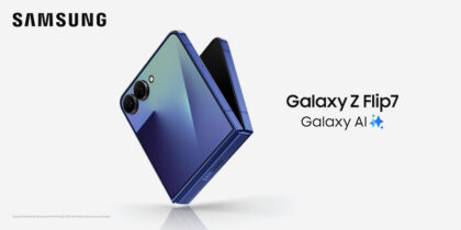 7 reasons to switch to Galaxy Z Flip7 for next-level business productivity
