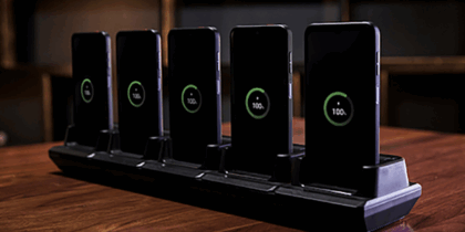 How to secure shared device access for government and regulated industries