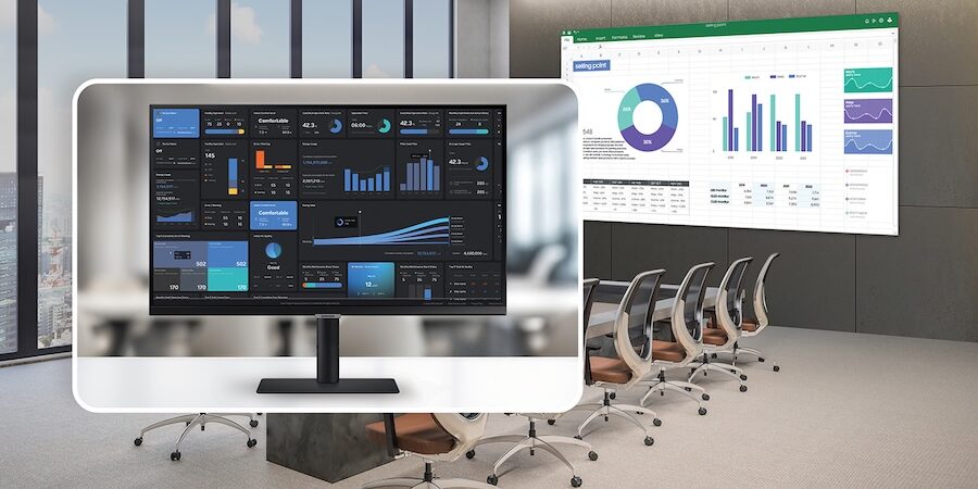 5 ways next-gen LED displays benefit businesses