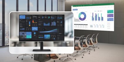 5 ways next-gen LED displays benefit businesses