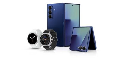 How Galaxy ecosystem security protects, readies and grows business