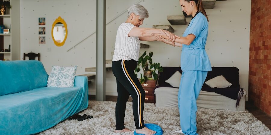 How smart tech is powering post-surgical recovery at home