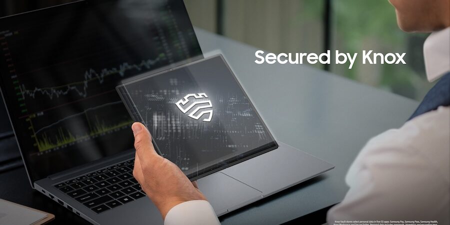 How a Samsung device fleet simplifies IT management and reduces costs