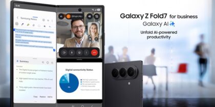 Enhancing mobility in the workplace: 3 ways mobile devices drive hybrid work success