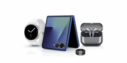 Why a unified Samsung Galaxy ecosystem is key to a mobile-first workforce