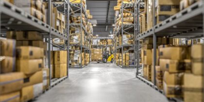How retailers can become manufacturers