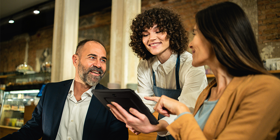 The psychology of change in retail