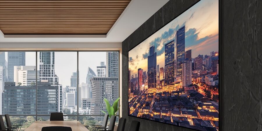 4 ways to design a modern office for collaboration and success