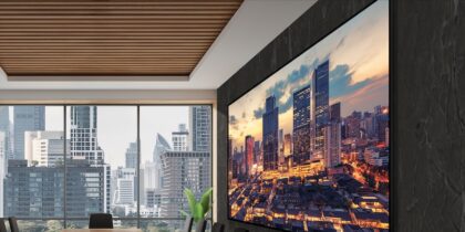 4 ways to design a modern office for collaboration and success