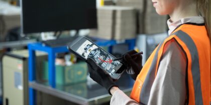 How predictive tech cuts downtime and boosts bottom line