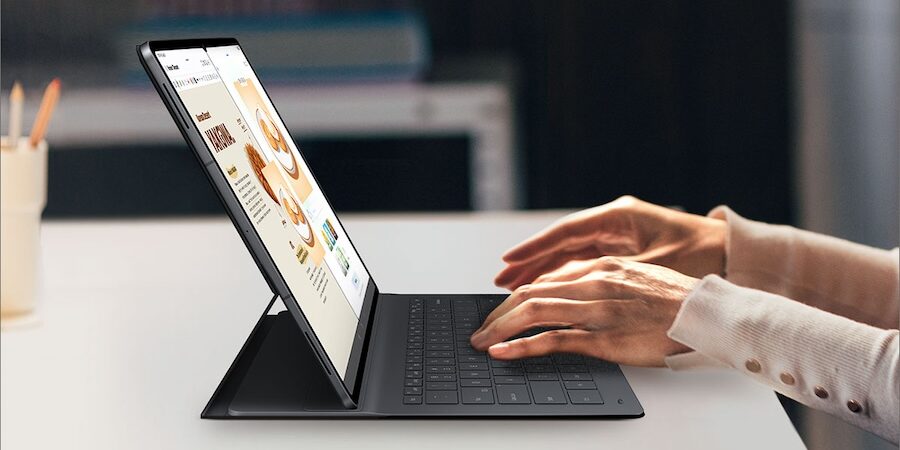 How secure are your business tablets? 5 best practices to protect enterprise devices