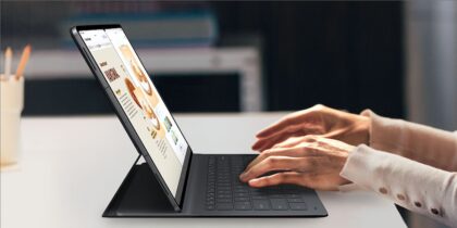 How secure are your business tablets? 5 best practices to protect enterprise devices