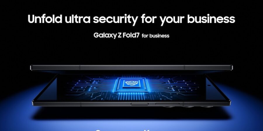 Mobile security in the foldable era: Challenges, trends and Samsung Knox solutions