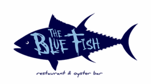 The Blue Fish restaurant