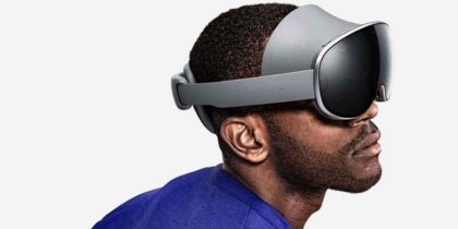 Immersive tech is transforming retail from the inside out