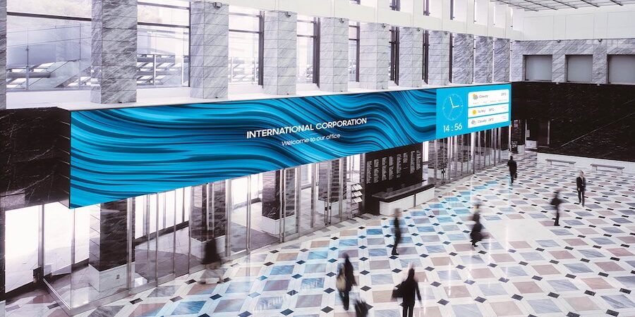 5 strategies to choosing your direct view LED video wall supplier