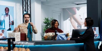 Beyond the counter: How mobile POS unlocks your store’s revenue potential