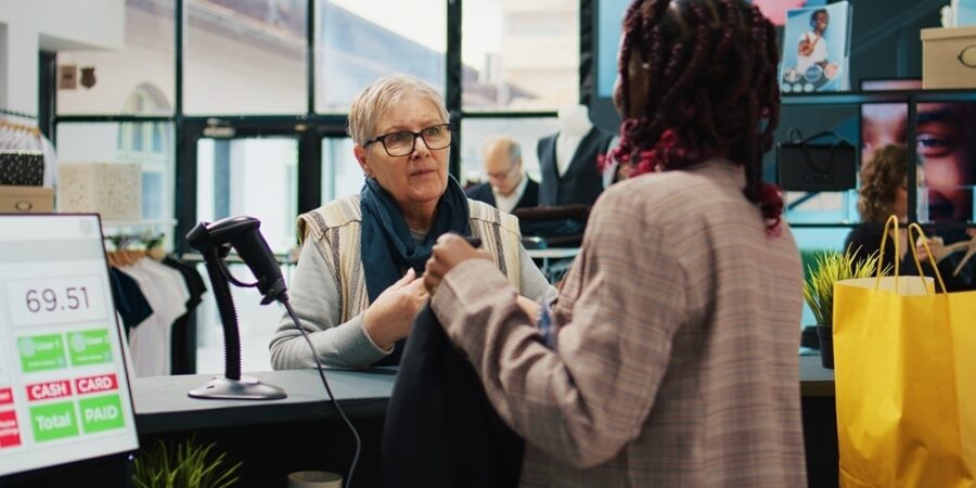 Simplifying payment complexity for modern retail